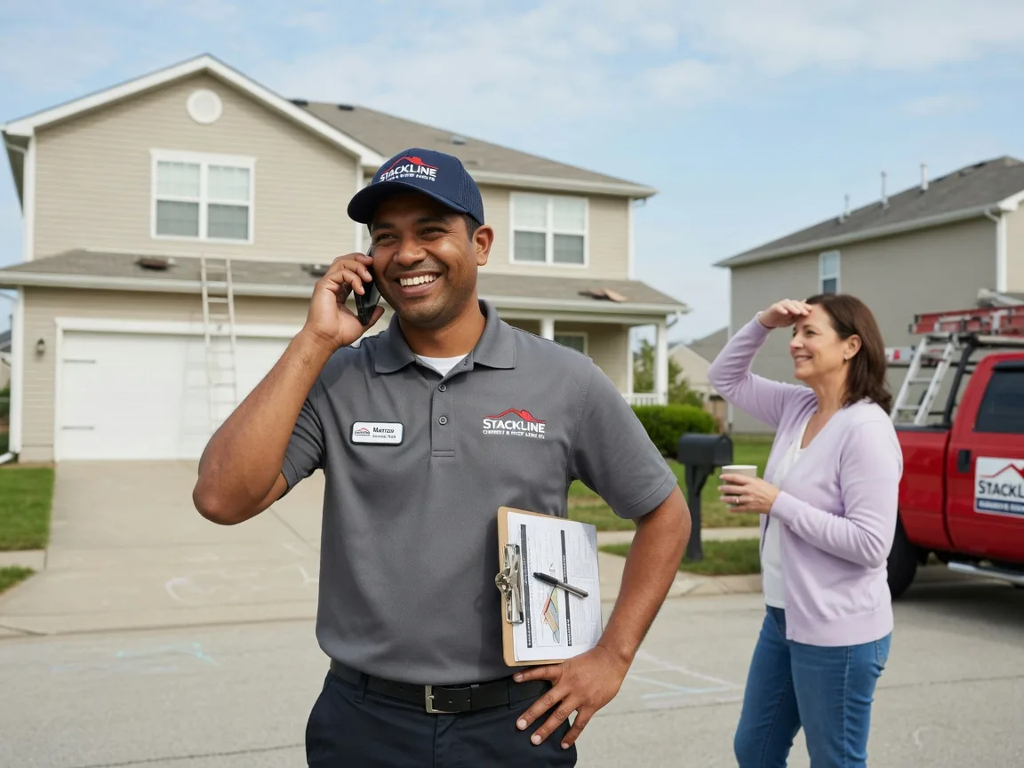 Chimney flashing repair West Salem, WI FAQs